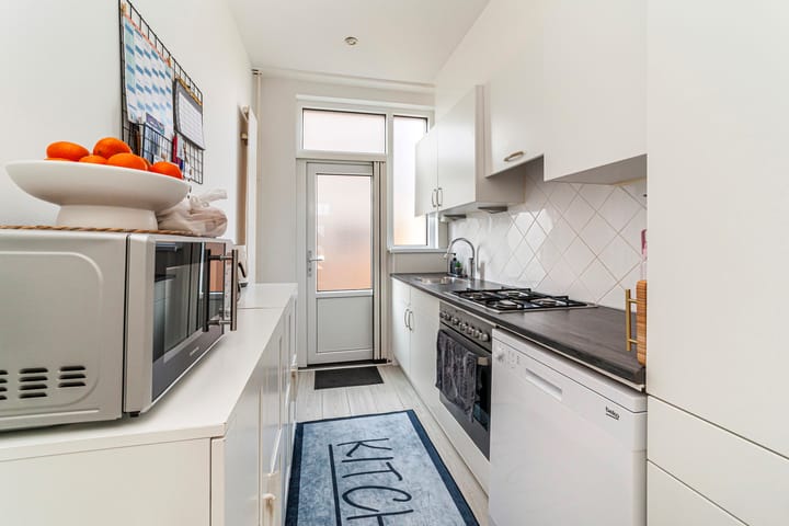 Foto 7 van Merwedestraat 151