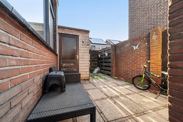 Foto 15 van Merwedestraat 151