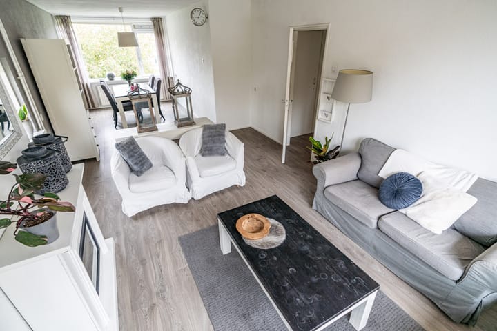 Foto 2 van Van Beethovenlaan 73