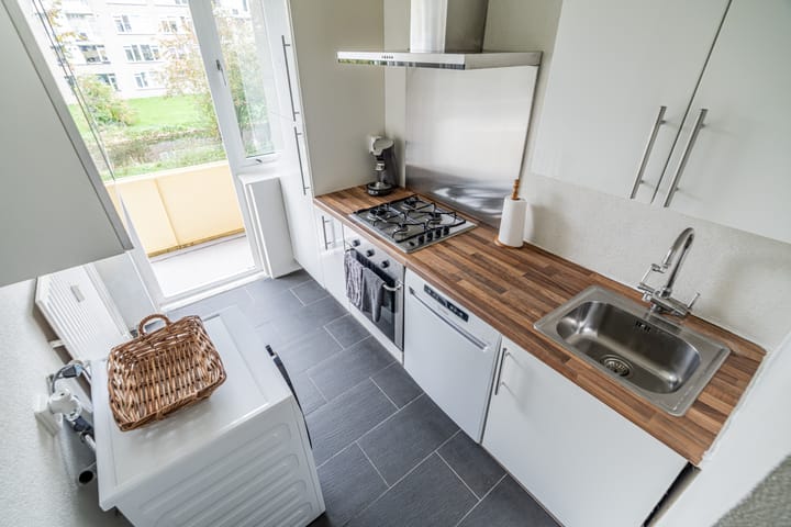 Foto 3 van Van Beethovenlaan 73