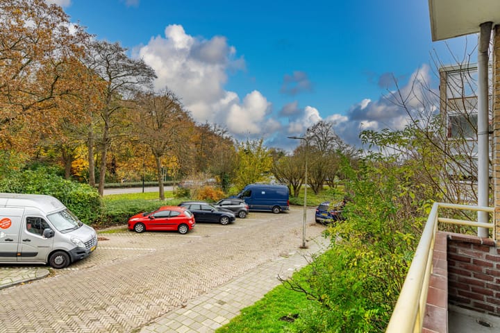 Foto 5 van Van Beethovenlaan 73