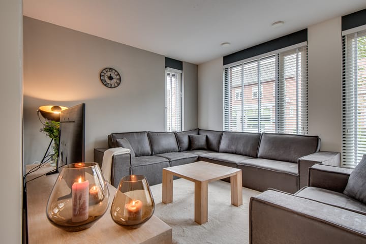 Foto 3 van Kloosterstraat 18