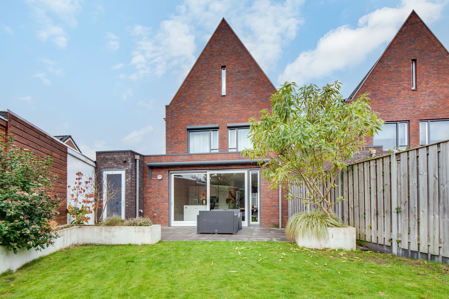 Foto 5 van Kloosterstraat 18