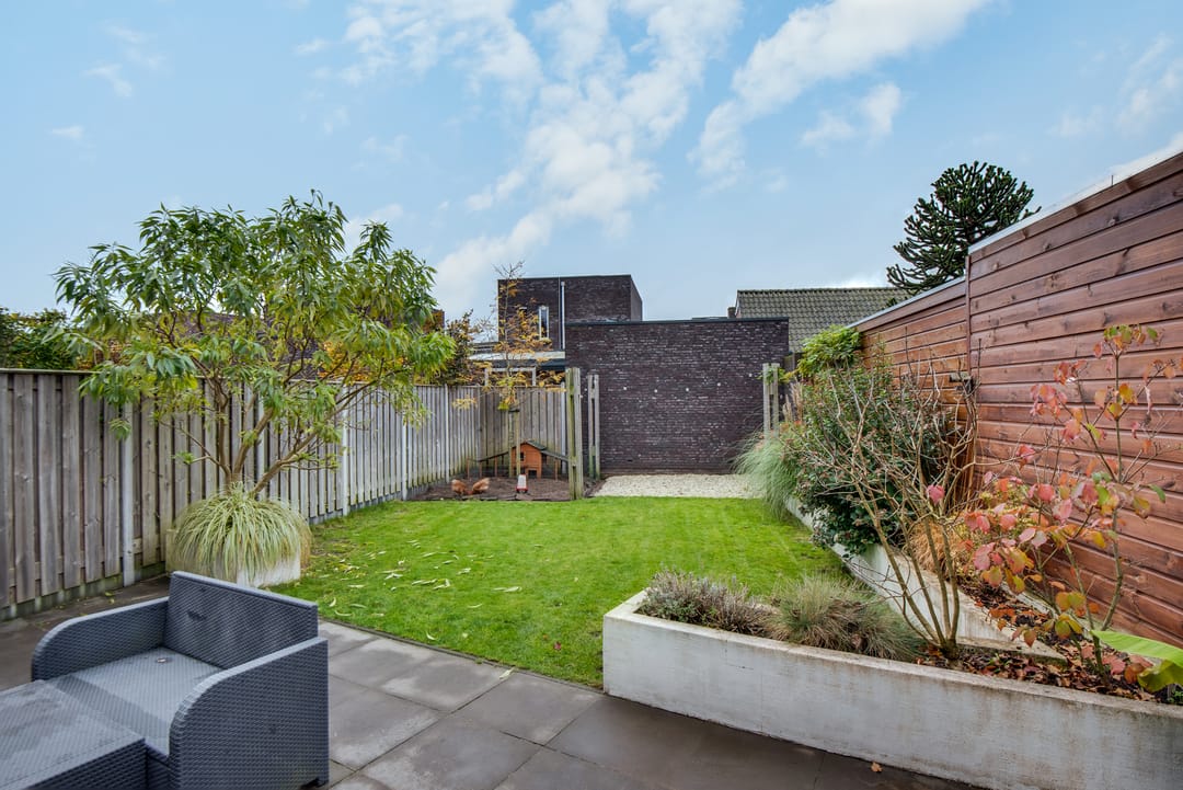 Foto 31 van Kloosterstraat 18