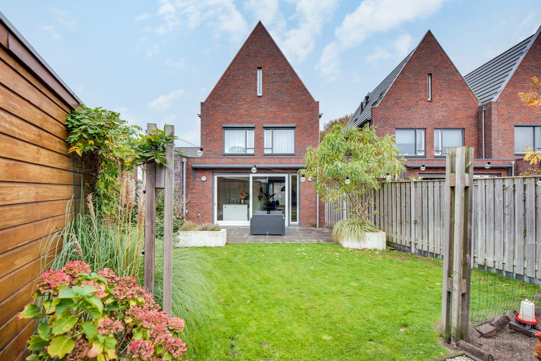 Foto 32 van Kloosterstraat 18