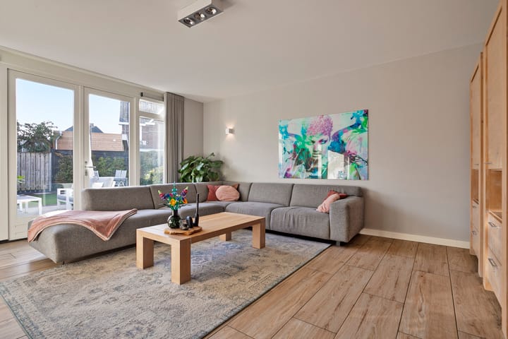 Foto 3 van Smelen 106