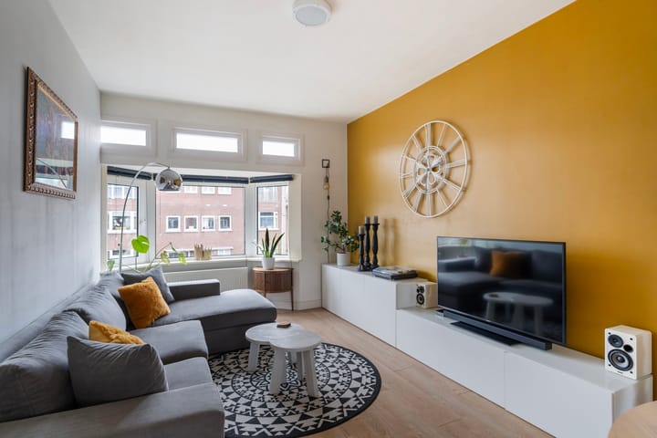 Foto 1 van Vlierboomstraat 292