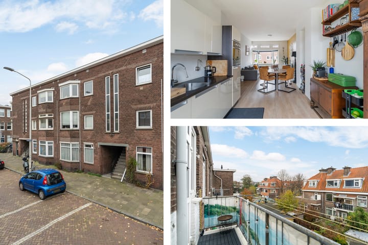 Foto 2 van Vlierboomstraat 292