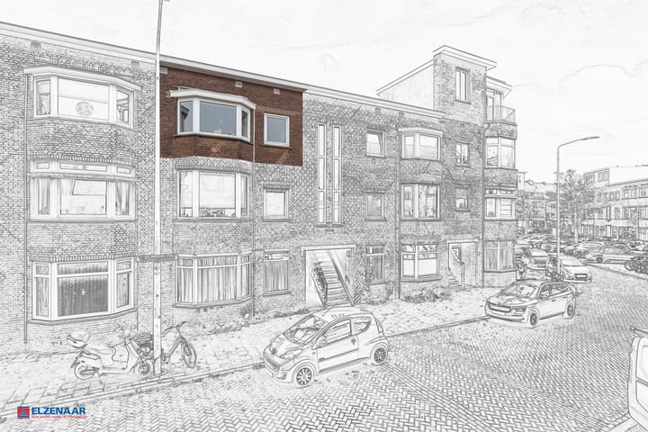 Foto 3 van Vlierboomstraat 292