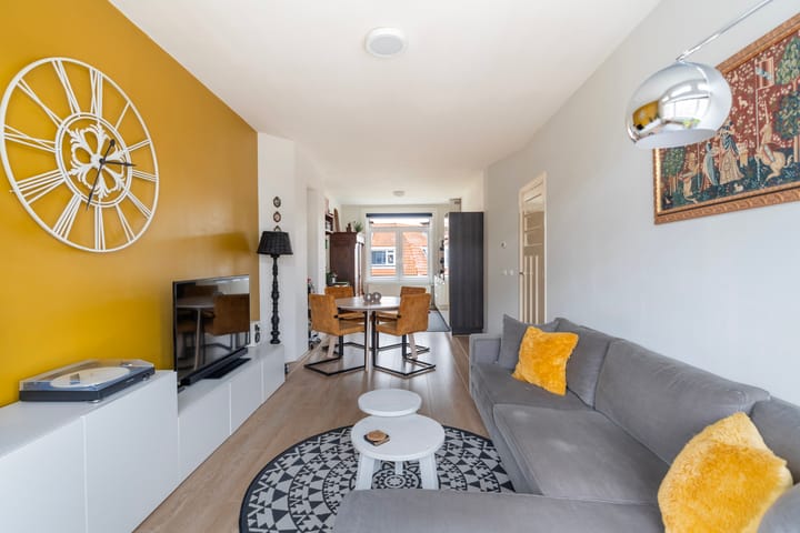 Foto 4 van Vlierboomstraat 292