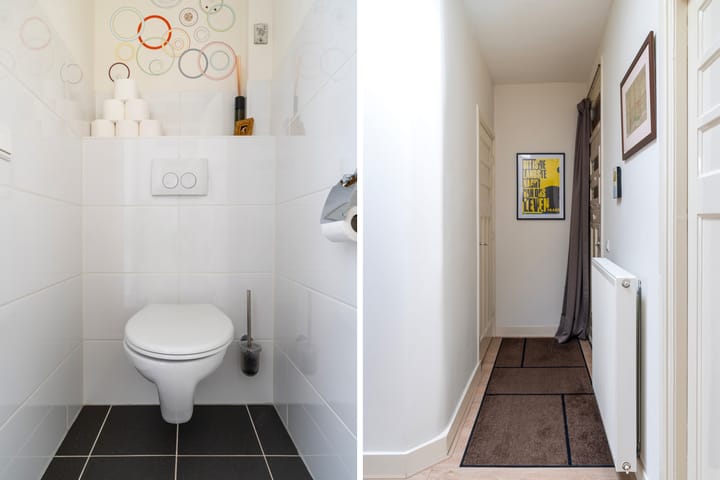 Foto 20 van Vlierboomstraat 292