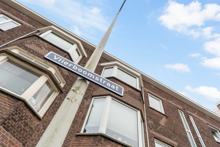 Foto 25 van Vlierboomstraat 292