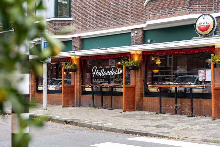 Foto 30 van Vlierboomstraat 292