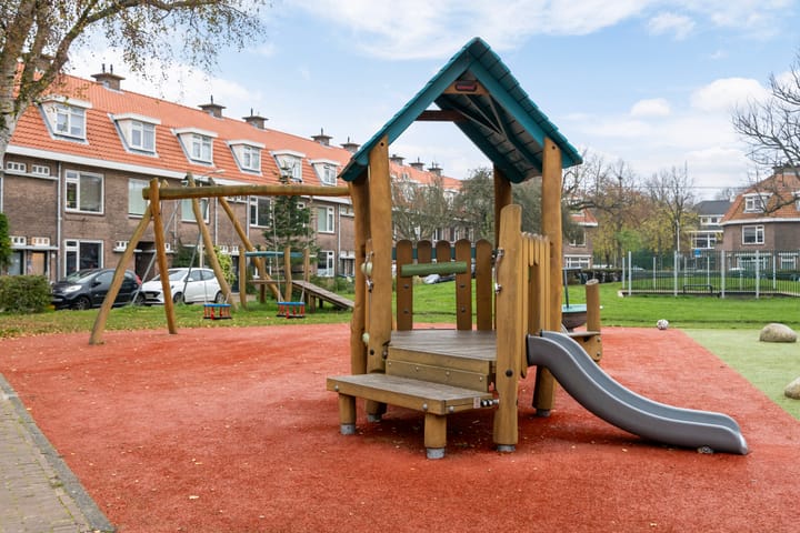 Foto 31 van Vlierboomstraat 292