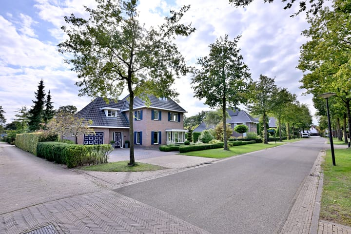 Foto 2 van Hendrick de Keyserlaan 6