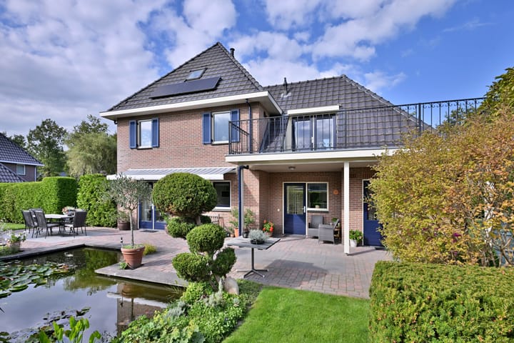 Foto 3 van Hendrick de Keyserlaan 6