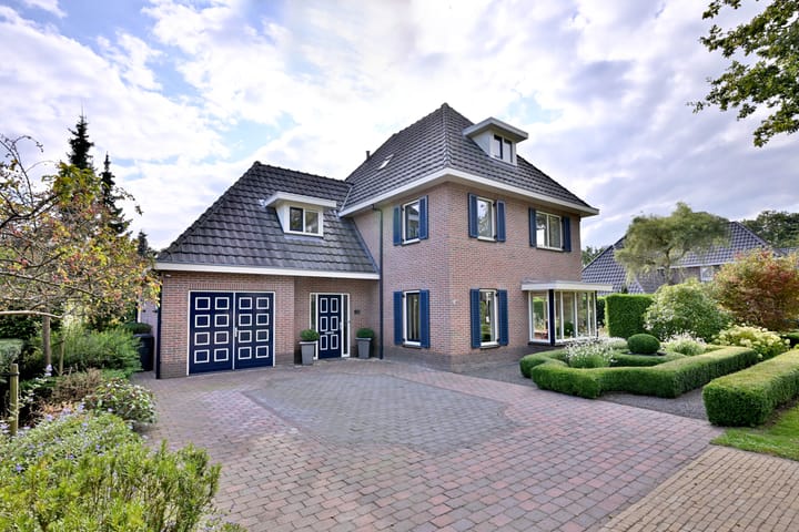 Foto 4 van Hendrick de Keyserlaan 6