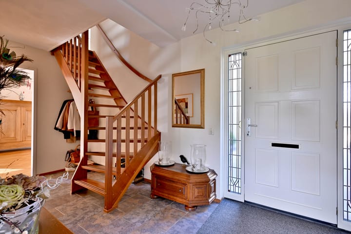 Foto 5 van Hendrick de Keyserlaan 6