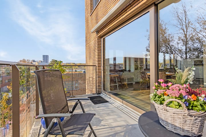 Foto 4 van Dieperpoellaan 14