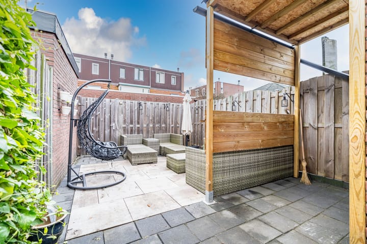 Photo 3 of Smidslaan 32