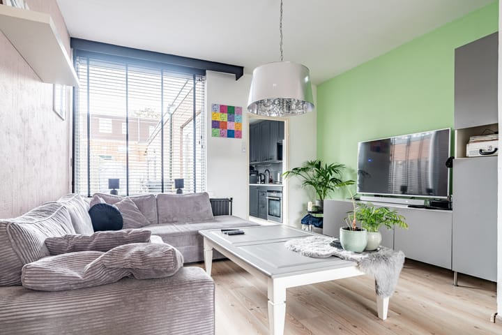 Photo 6 of Smidslaan 32