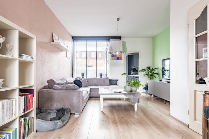 Photo 7 of Smidslaan 32