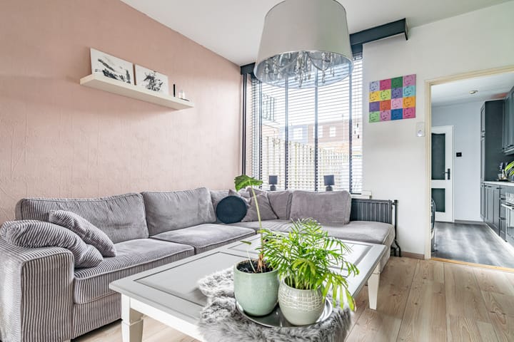 Photo 8 of Smidslaan 32