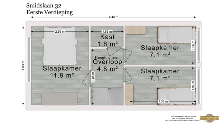 Photo 31 of Smidslaan 32