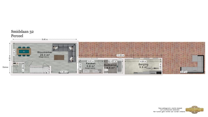 Photo 32 of Smidslaan 32