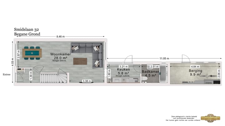 Photo 33 of Smidslaan 32