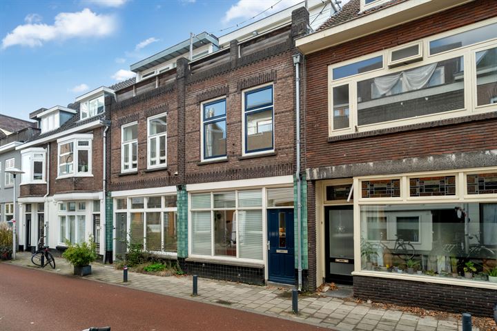 Bekijk foto 4 van Koekoekstraat 10