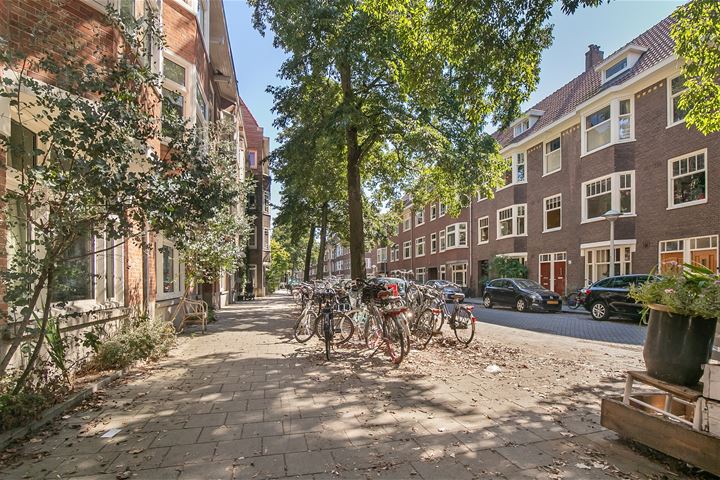 Bekijk foto 45 van Hillegomstraat 32-2