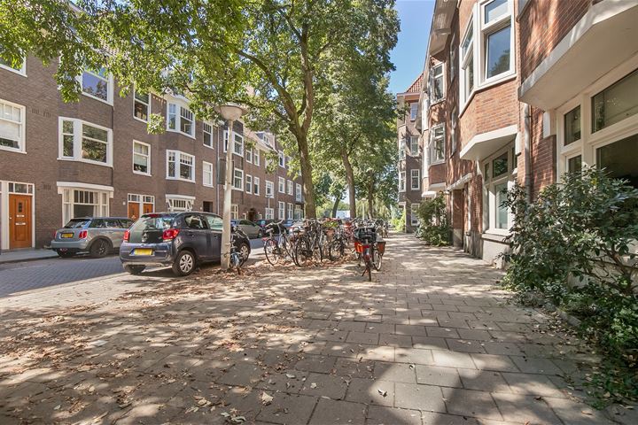 Bekijk foto 44 van Hillegomstraat 32-2