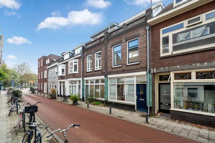 Bekijk foto 27 van Koekoekstraat 10