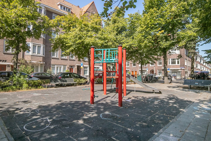 Bekijk foto 43 van Hillegomstraat 32-2