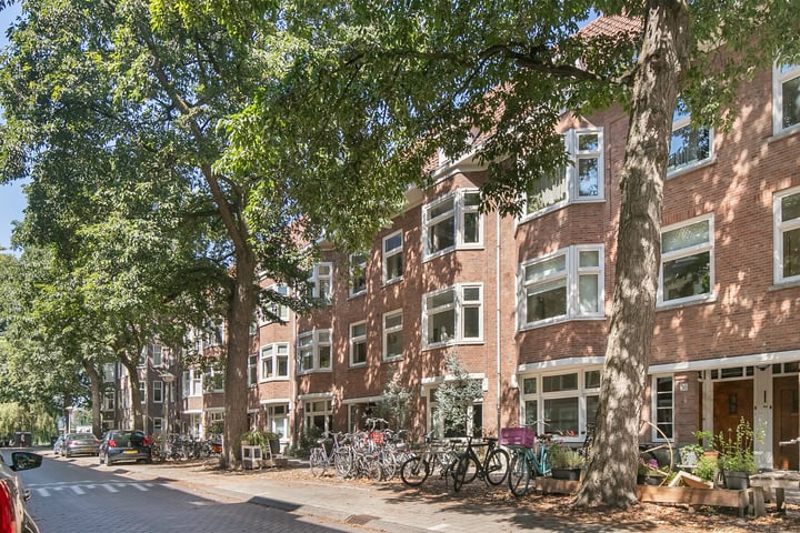 Bekijk foto 41 van Hillegomstraat 32-2