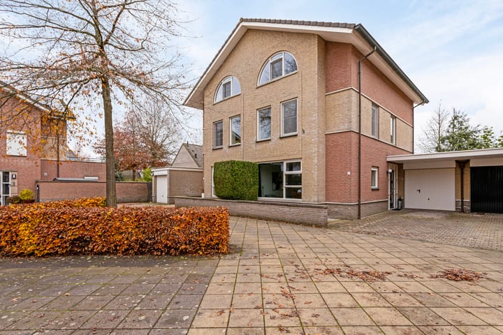 Foto 2 van Hongarije 3