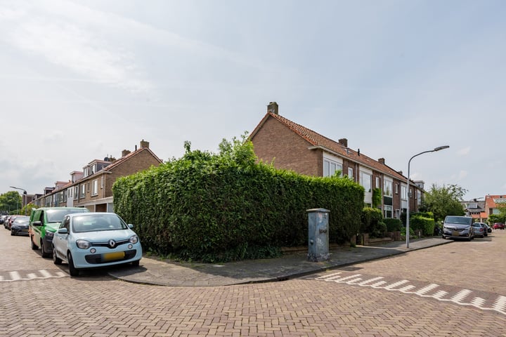 View photo 28 of Drususstraat 42