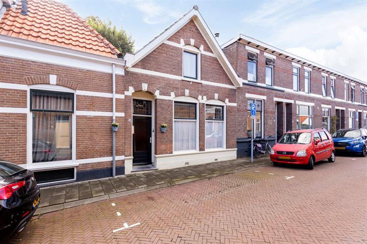 View photo 8 of Haverstraat 5