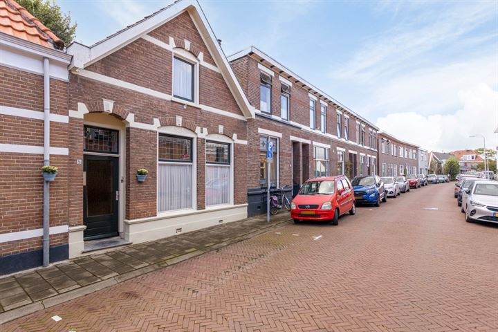 View photo 9 of Haverstraat 5