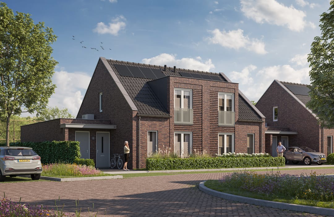 Foto 4 van Molenhoek Zuid