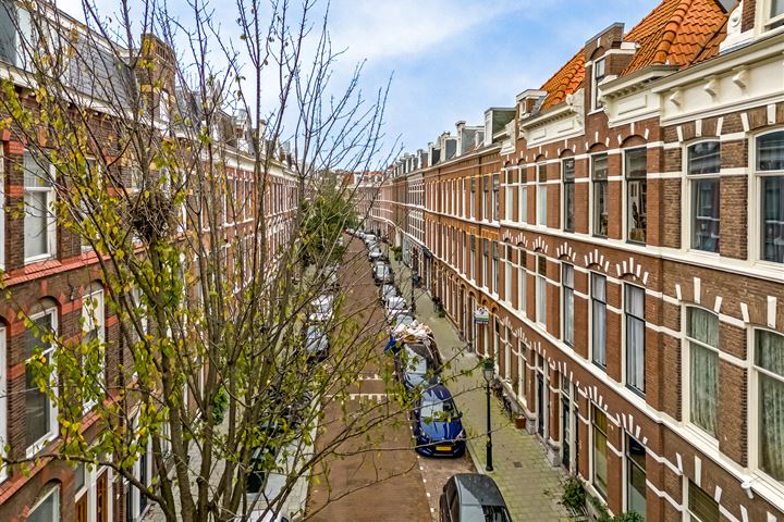 View photo 3 of Obrechtstraat 266