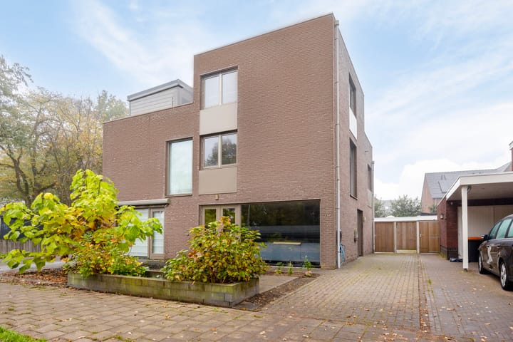 Foto 1 van Stroinksbleekweg 76