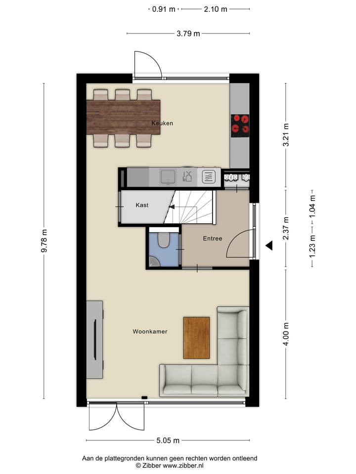 Foto 29 van Stroinksbleekweg 76