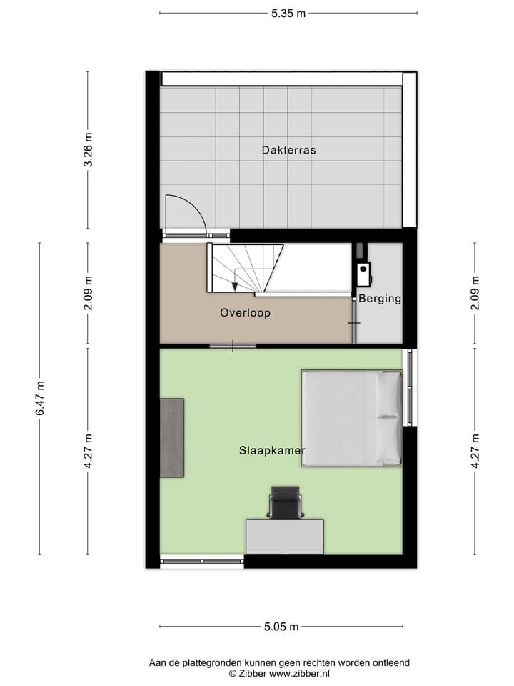 Foto 31 van Stroinksbleekweg 76