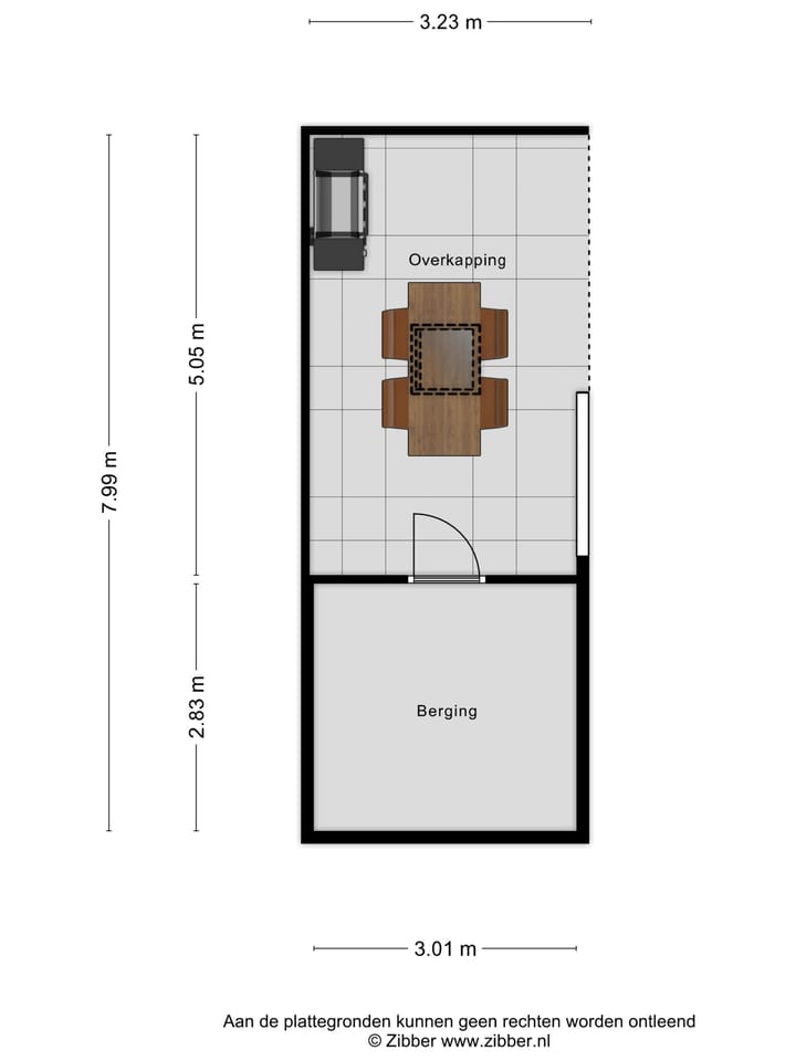 Foto 32 van Stroinksbleekweg 76