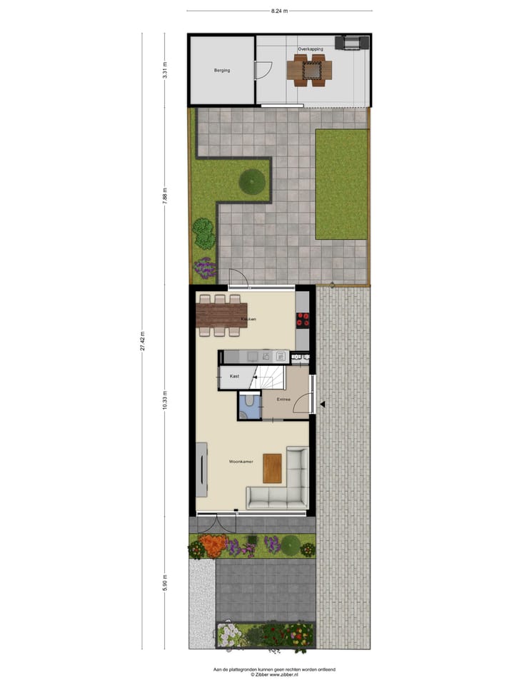 Foto 33 van Stroinksbleekweg 76