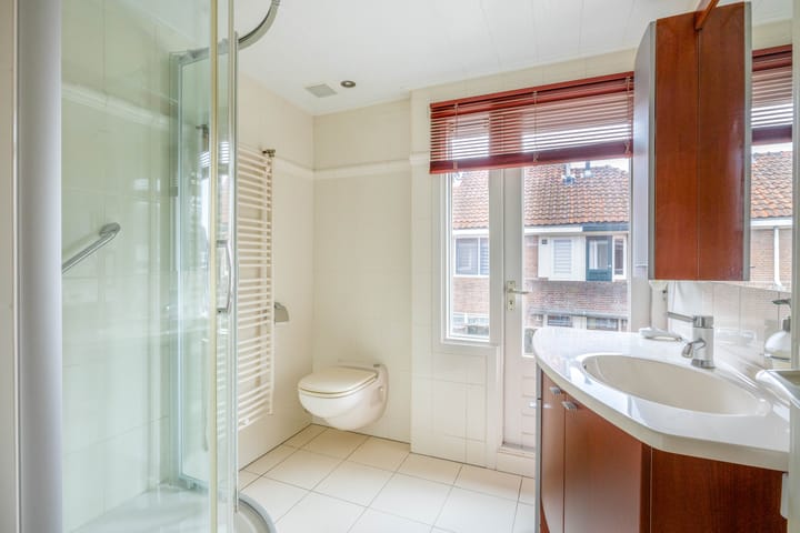 Foto 2 van Sint Jobstraat 18