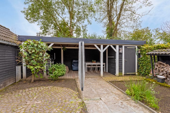 Foto 4 van Asbreukerhoek 9