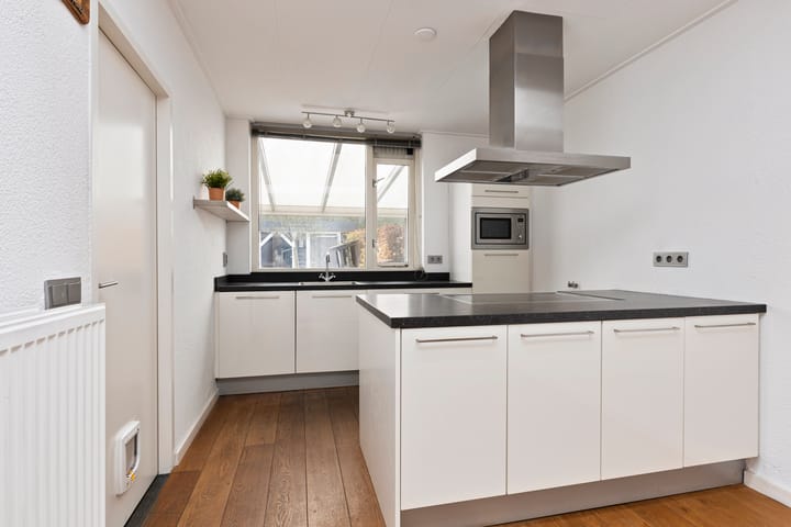 Foto 9 van Asbreukerhoek 9